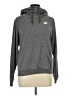 Nike Gray Pullover Hoodie Size L - photo 1