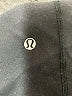 Lululemon Athletica Black Active Pants Size L (estimated) - photo 7