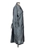 Assorted Brands Gray Casual Dress Size S (estimated) - photo 4