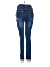 Shein Blue Jeans Size 6 - photo 2