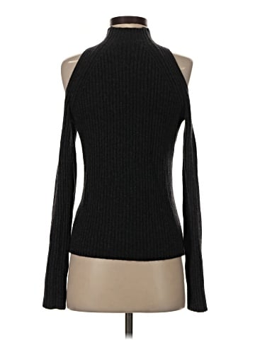360 Cashmere Cashmere Pullover Sweater (view 2)