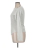 We the Free Silver Pullover Sweater Size XL - photo 5