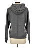 Nike Gray Pullover Hoodie Size L - photo 2