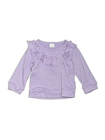 Unbranded Long Sleeve Blouse (view 1)
