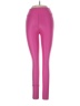 Assorted Brands Pink Leggings Size 23 waist (estimated) - photo 1