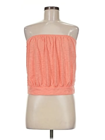 Express Tube Top (view 1)