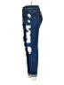 Shein Blue Jeans Size 6 - photo 5
