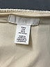 H&M Ivory Cocktail Dress Size M - photo 7