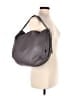 TANO Solid Gray Hobo One size - photo 2