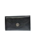 Tory Burch Black Wallet One size - photo 1