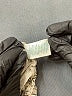 Assorted Brands 100% Rayon Paisley Gray Ivory Casual Skirt Size M - photo 5