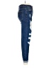 Shein Blue Jeans Size 6 - photo 4