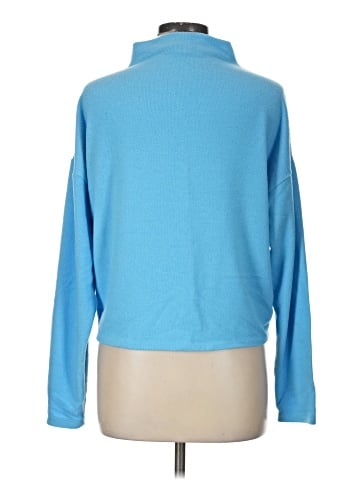 Ann Taylor LOFT Turtleneck Sweater (view 2)