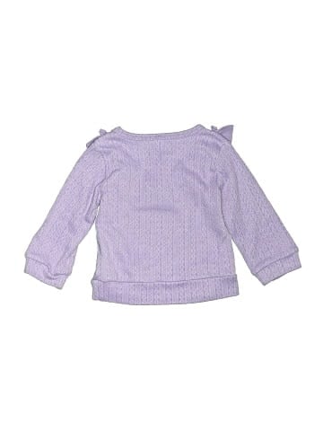 Unbranded Long Sleeve Blouse (view 2)
