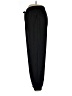 Olive and Oak Solid Black Casual Pants Size L - photo 5