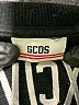 GCDS 100% Cotton Black Sweatshirt Size S - photo 7