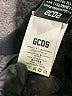 GCDS 100% Cotton Black Sweatshirt Size S - photo 8