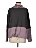 Athleta Gray Sweatshirt Size M - photo 1