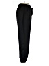 Olive and Oak Solid Black Casual Pants Size L - photo 4