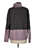 Athleta Gray Sweatshirt Size M - photo 2