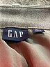 Gap Solid Gray Formal Skirt Size 0 (petite) - photo 4
