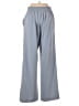 Halogen Solid Gray Casual Pants Size 6 - photo 2