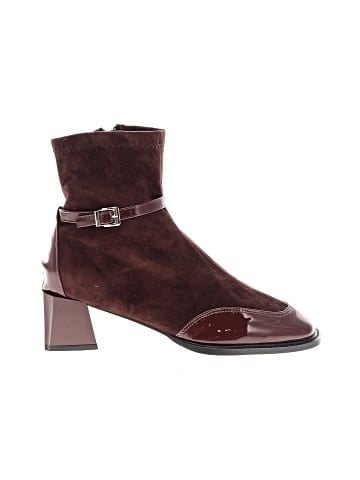 Unbranded Ankle Boots (view 1)