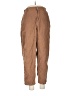 Denizen from Levi's 100% Cotton Brown Khakis Size 6 - photo 1
