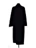 Max Mara Black Coat Size 8 - photo 2