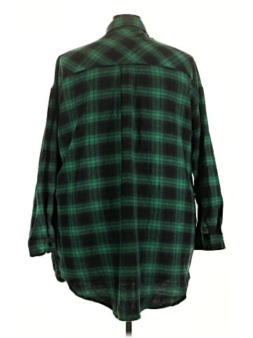 In'Voland Long Sleeve Blouse (view 2)