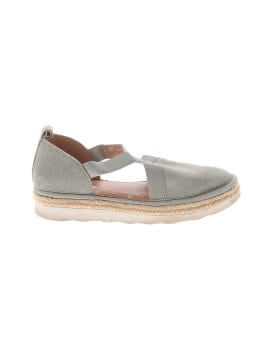 Lucky Brand Flats