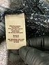 Free People Tweed Black Blazer Size 4 - photo 7