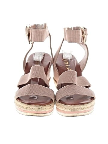 Unisa Wedges (view 2)