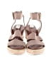Unisa Pink Wedges Size 6 1/2 - photo 2