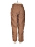Denizen from Levi's 100% Cotton Brown Khakis Size 6 - photo 2