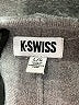 K-Swiss Chevron-herringbone Gray Dress Pants Size L - photo 7