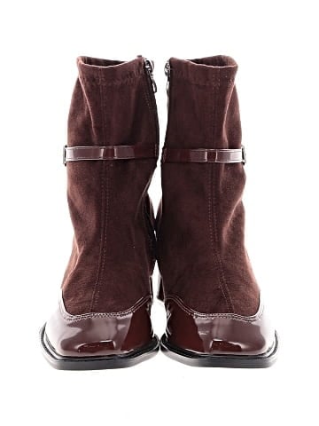 Unbranded Ankle Boots (view 2)