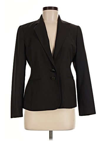 Anne Klein Blazer (view 1)