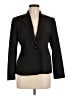 Anne Klein Black Blazer Size 6 (petite) - photo 1