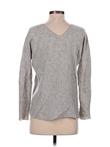 Vince. Pullover Sweater (view 2)