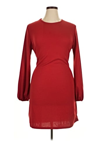 Tobrief Cocktail Dress (view 1)