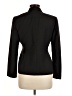 Anne Klein Black Blazer Size 6 (petite) - photo 2
