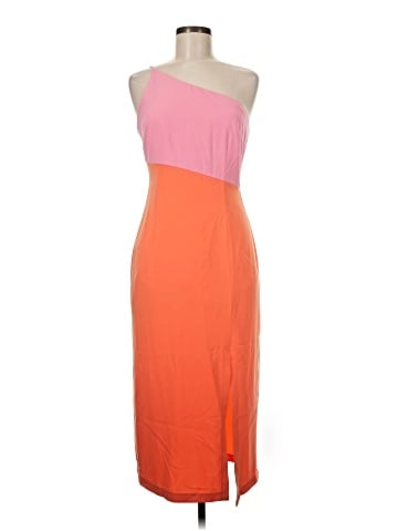 Petal and Pup Cocktail Dress (view 1)