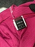 Shein Pink Short Sleeve T-Shirt Size 10 - photo 7
