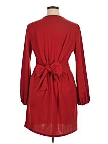 Tobrief Cocktail Dress (view 2)