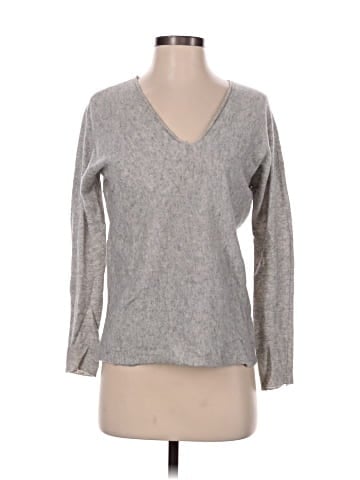 Vince. Pullover Sweater (view 1)