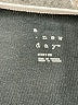 A New Day Black Tank Top Size M - photo 7