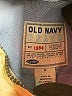 Old Navy 100% Nylon Ivory Vest Size S - photo 6