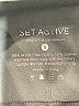 Set Active Blue Active Pants Size S - photo 7