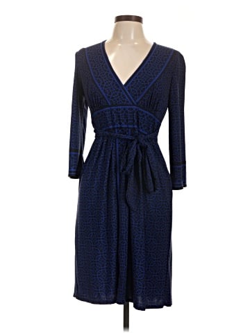 City Triangles Casual Dress (view 1)